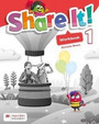 Share It 1 Workbook