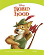 Level 4: Disney Robin Hood