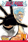 Bleach, Vol. 24 Bleach, Vol. 24