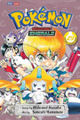 Pokémon Adventures (Emerald), Vol. 29 Pokémon Adventures (Emerald), Vol. 29