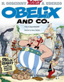Asterix: Obelix and Co. Asterix: Obelix and Co.