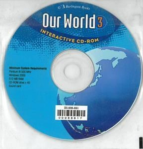 Our World 3