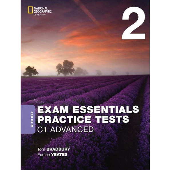 Exam Essentials: Cambridge C1, Advanced Practice Tests 2 | BestPrice.gr