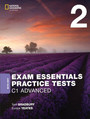 Exam Essentials: Cambridge C1, Advanced Practice Tests 2 Exam Essentials: Cambridge C1, Advanced Practice Tests 2