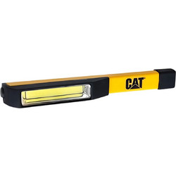 CAT CT100012 Φακός Εργασίας Μπαταρίας Led με Μαγνήτη 175lm