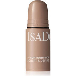 Isadora Sculpt & Define 30 Cool Beige Contouring Stick 5.5gr