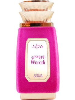 Nabeel Worodi Eau de Parfum 100ml