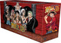 One Piece Box Set 4: Dressrosa to Reverie One Piece Box Set 4: Dressrosa to Reverie