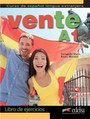 Vente A1 Libro de ejercicios