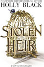 The Stolen Heir The Stolen Heir