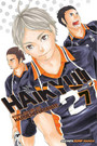 Haikyu!!, Vol. 7 Haikyu!!, Vol. 7
