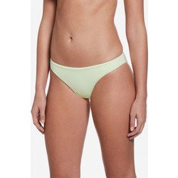 Nike Αθλητικό Bikini Slip Lime NESSF246