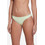 Nike Αθλητικό Bikini Slip Lime NESSF246