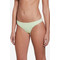 Nike Αθλητικό Bikini Slip Lime NESSF246