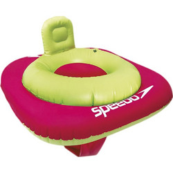 Speedo Sea Squad Βρεφικό Σωσίβιο Swimtrainer για 3-12 Μηνών Φούξια 8-069811341