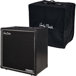 Harley Benton G112 Celestion V30 Bundle