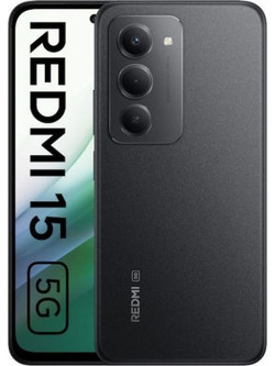 Xiaomi Redmi 15 5G 4GB 128GB