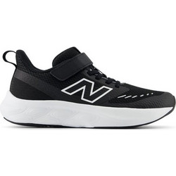 New Balance 625 Παιδικά Αθλητικά Παπούτσια για Τρέξιμο Μαύρα PT625BK