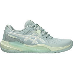 ASICS Gel Challenger 15 Γυναικεία Αθλητικά Παπούτσια για Τένις Πράσινο Mint 1042A294-300