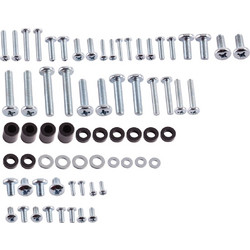 Powertech PT-1446 Screw Kit 68τμχ
