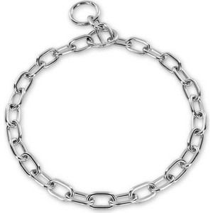 Sprenger Πνίχτης Ασημί 3.4x50cm 5162005002 Sprenger Πνίχτης Ασημί 3.4x50cm 5162005002