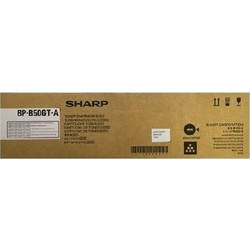 Sharp BP-B50GTA Black Toner