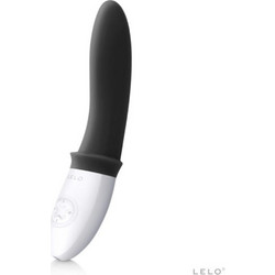LELO Billy 2 Πρωκτικός Δονητής Ασύρματος 17.4cm Μαύρος D-222027