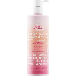 Four Reasons The Original Summer Conditioner για Επανόρθωση 500ml