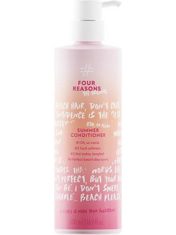Four Reasons The Original Summer Conditioner για Επανόρθωση 500ml