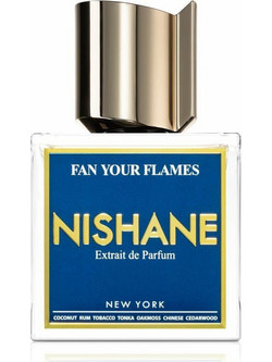 Nishane Fan Your Flames Pure Parfum 15ml
