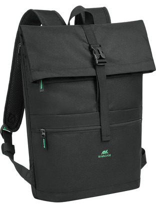 Rivacase 5567 Backpack Laptop 15.6" Black