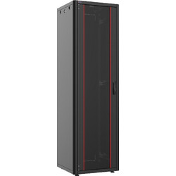 Mirsan GTN20U68.01 Επιδαπέδια Καμπίνα Rack 20U 60x80x102.8cm