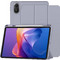 Techsuit Flex Trifold with Pencil Holder Purple (Xiaomi Redmi Pad 2)