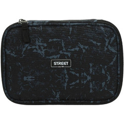 Street XL Cracke Κασετίνα Μαύρη 157531318