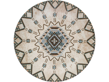 Heritage Πιάτα Βαθιά Πορσελάνης 25cm 6τμχ 0752310