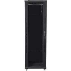 Lanberg FF01-8847-12B Επιδαπέδια Καμπίνα Rack 47U 80x80x291.1cm