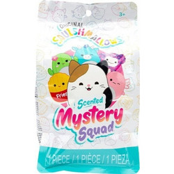 Jazwares Squishmallows Scented Mystery Bag W2