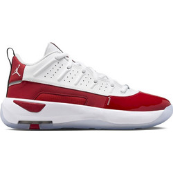 Jordan Max Aura Ανδρικά Sneakers Λευκά HQ2091-106