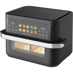 Primo PRAF-40530 Air Fryer 11lt με Διπλό Κάδο