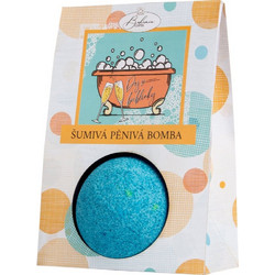 Bohemia Have Some Bubbles Bath Bomb 110gr
