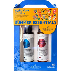Melimpampa Summer Hydro Care Set