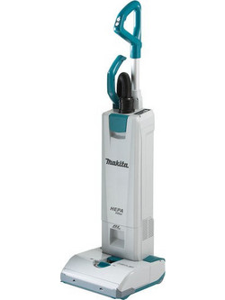 Makita DVC560Z Επαναφορτιζόμενη Σκούπα Stick 36V