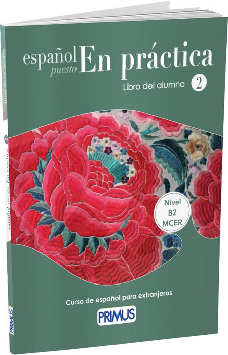 Español puesto En práctica 2