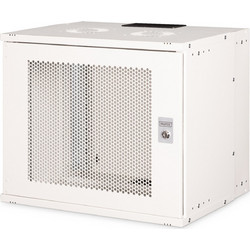 Digitus DN-49209 Επιτοίχια Καμπίνα Rack 9U 54x40x46cm