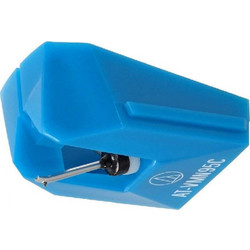 Audio Technica AT-VMN95C Βελόνα Πικάπ Μπλε