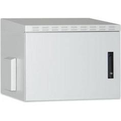 Digitus DN-19 16U-6/6-I-OD Επιτοίχια Καμπίνα Rack 16U 60x60x89.1cm
