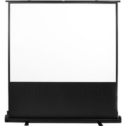 Maclean MC-210 Οθόνη Προβολής Projector Δαπέδου 16:9 145x82cm / 66"