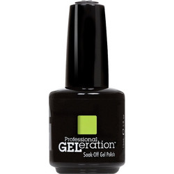 Jessica Geleration Colours GEL-1143 Ημιμόνιμο Βερνίκι Νυχιών 15ml