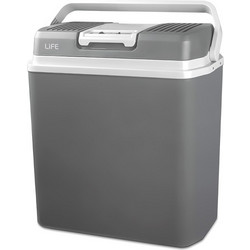 Life Ηλεκτρικό Φορητό Ψυγείο 20lt 12V / 220V / 24V 221-0113