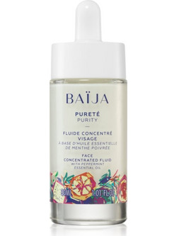 Baija Purity Ενυδατικό Serum Προσώπου 30ml